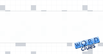 Make wavy, with a curling iron Crossword Clue