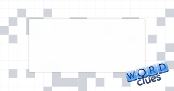 Make wavy Crossword Clue