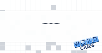 Make-way intermediary Crossword Clue
