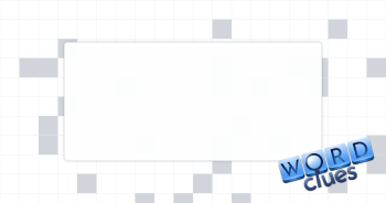 Make wider Crossword Clue