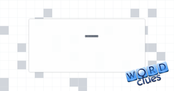 Make yawn Crossword Clue