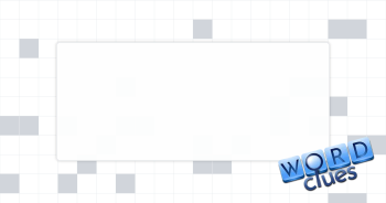 Makes a hole Crossword Clue