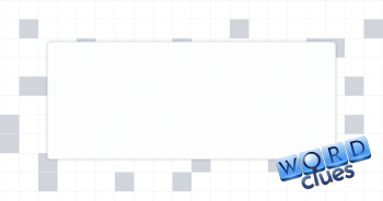 Makes a score Crossword Clue