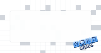 Makes an error Crossword Clue