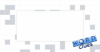 Makes blank Crossword Clue