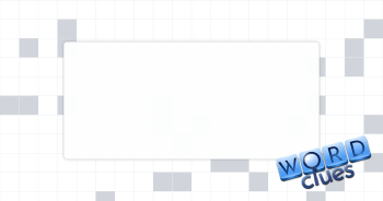 Makes clear Crossword Clue