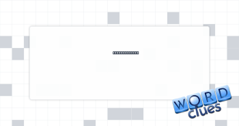 Makes cookies Crossword Clue
