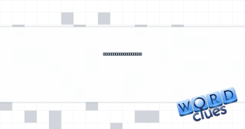 Makes some stitches Crossword Clue