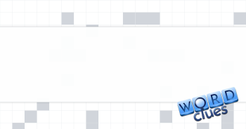 Makeup of 32-Across Crossword Clue