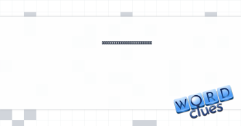 Makeup of a tiny twisting ladder Crossword Clue
