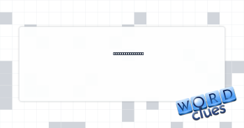 Making a choice Crossword Clue