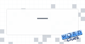 Making into law Crossword Clue