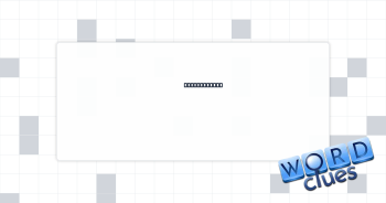 Making knots Crossword Clue