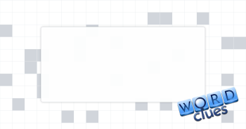 Mal de mer Crossword Clue
