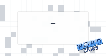 Male angler Crossword Clue