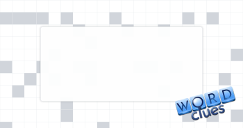 Male bee Crossword Clue