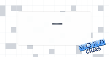 Male escort Crossword Clue