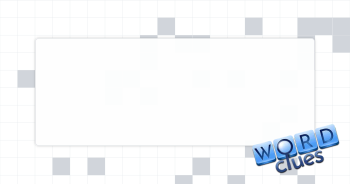 Male waterfowl Crossword Clue