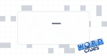 Mall booth Crossword Clue