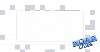 Mall event Crossword Clue