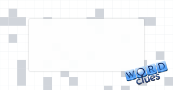 Mall patron Crossword Clue