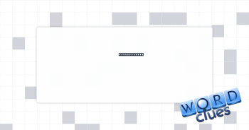 Mall tenants Crossword Clue