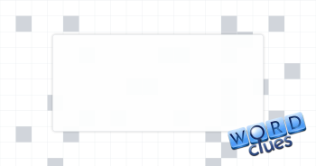 Mama's boy? Crossword Clue