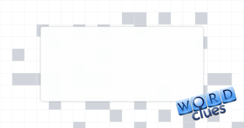 Mammoth Crossword Clue