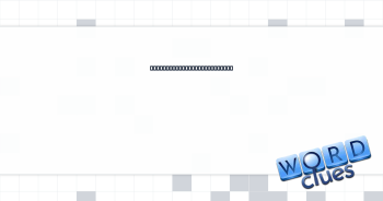 Man being one is extremely louche Crossword Clue