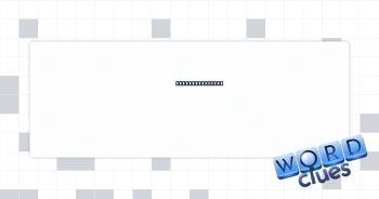 ___ man fallacy Crossword Clue