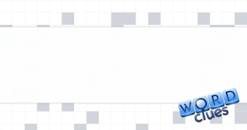 Man-goat of Greek myth Crossword Clue
