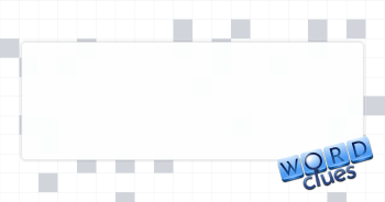 Man in avalanche Crossword Clue