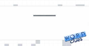 Man-made fibre used in knitted goods Crossword Clue
