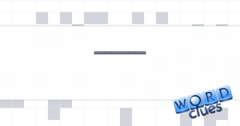 Man perhaps lies awkwardly Crossword Clue