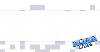 Man with a moor plant Crossword Clue