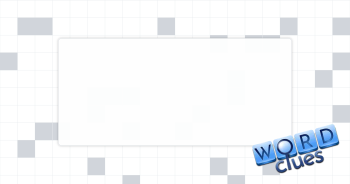 __-Man Crossword Clue