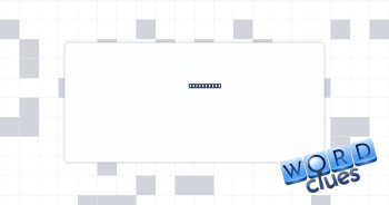 Managed by Crossword Clue