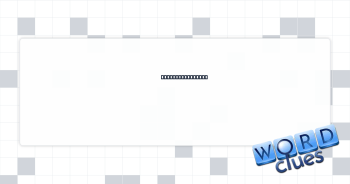 Mandarin "hello" Crossword Clue