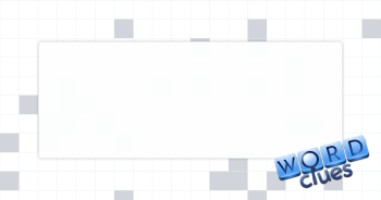 Mandela’s org. Crossword Clue