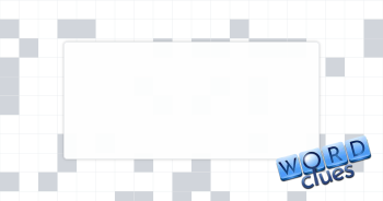 Mane area Crossword Clue