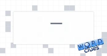 Mane location Crossword Clue