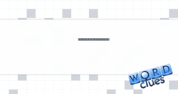 Manga's TV adaptation Crossword Clue