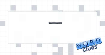 Mango leftovers Crossword Clue