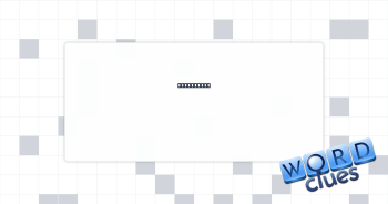 Mangy mutt Crossword Clue