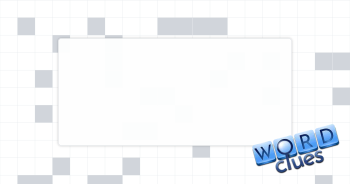 Mani-___ Crossword Clue