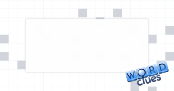 Mania, craze Crossword Clue