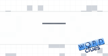 Manipulated, as the system Crossword Clue