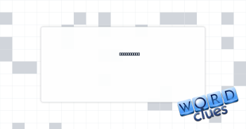 Mannerless Crossword Clue