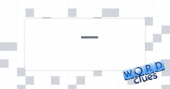 Manor worker Crossword Clue