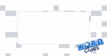 Manor Crossword Clue